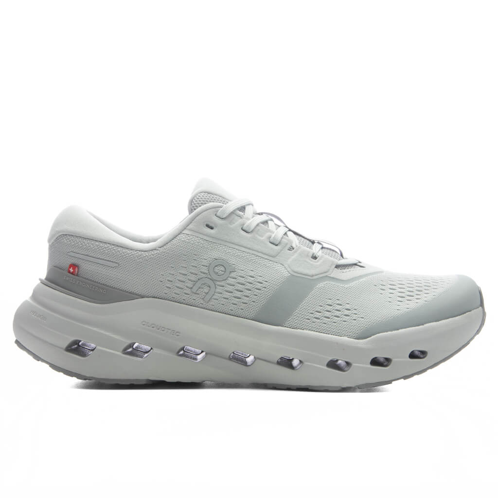 Cloudrunner 3 - Glacier/Alloy