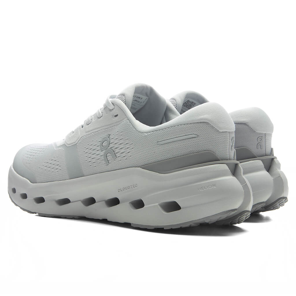 Cloudrunner 3 - Glacier/Alloy