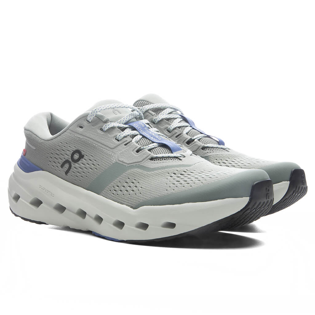 Cloudrunner 3 - Tin/Iceberg