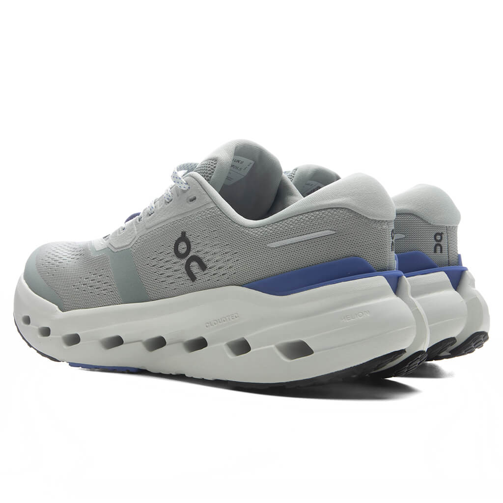 Cloudrunner 3 - Tin/Iceberg