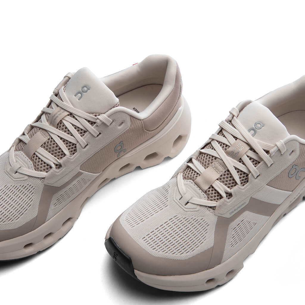 Cloudrunner 2 - Pearl/Desert