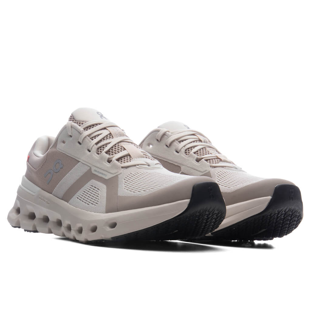 Cloudrunner 2 - Pearl/Desert