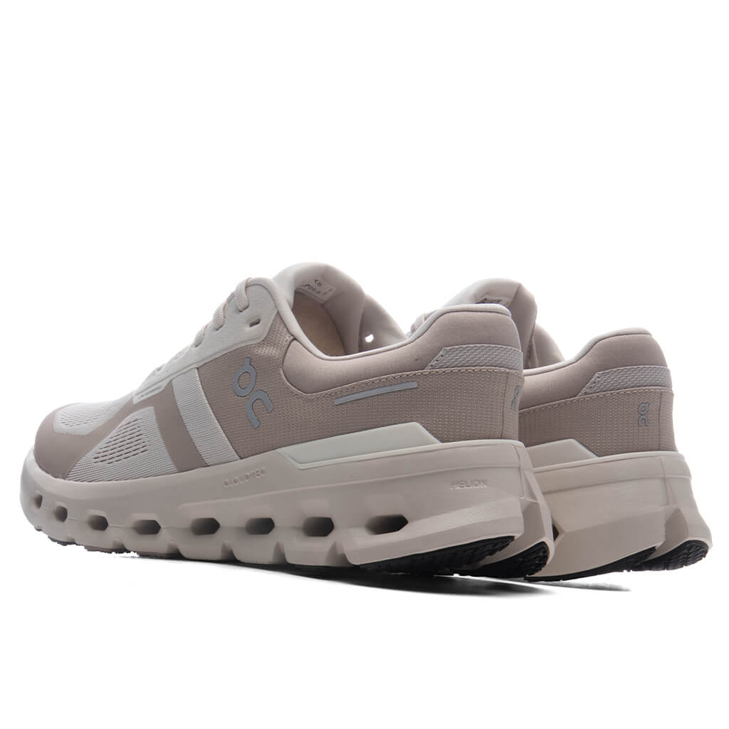 Cloudrunner 2 - Pearl/Desert