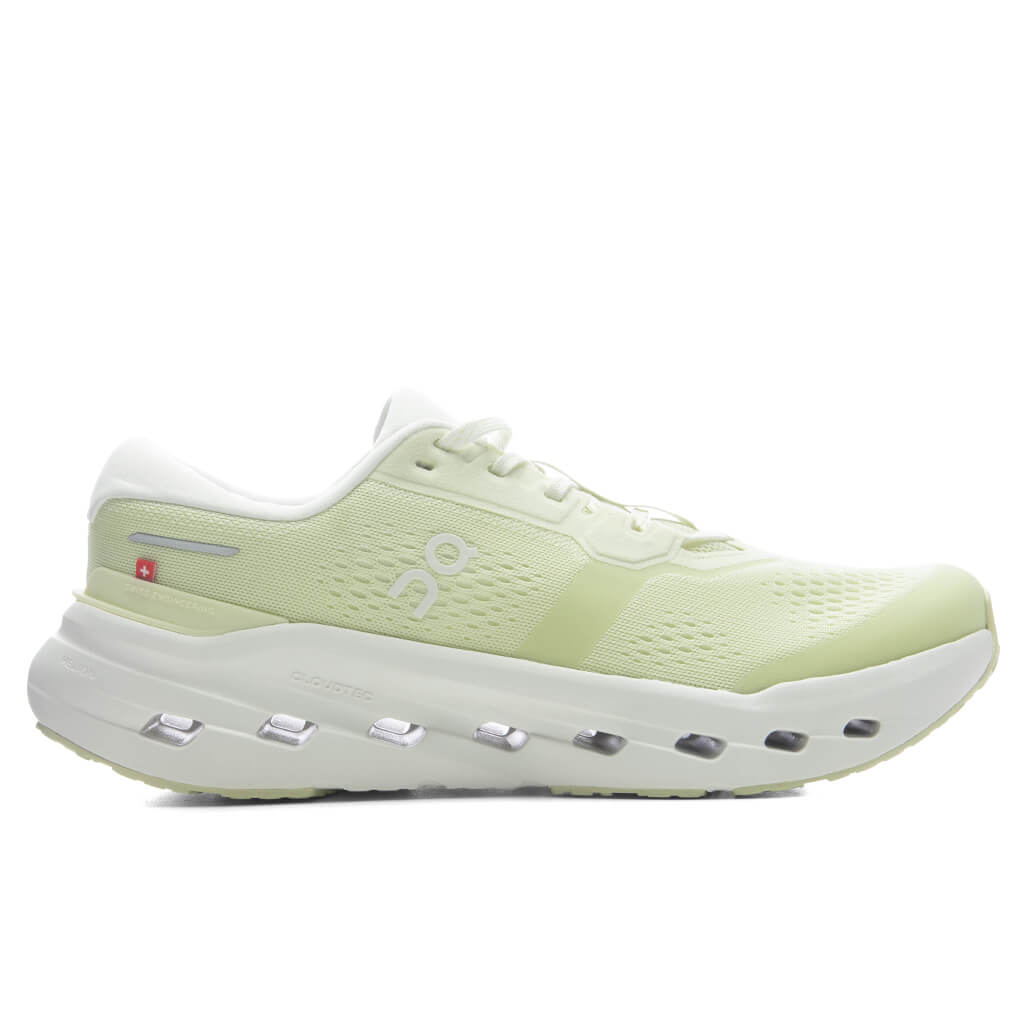 Cloudrunner 3 - Linen/Ivory
