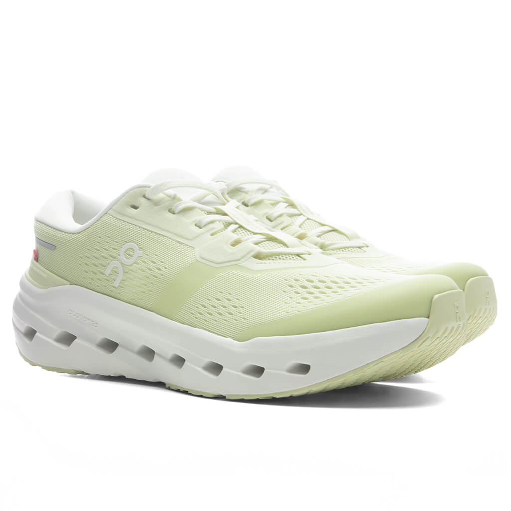 Cloudrunner 3 - Linen/Ivory