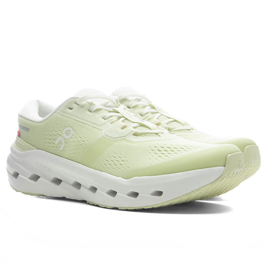 Cloudrunner 3 - Linen/Ivory