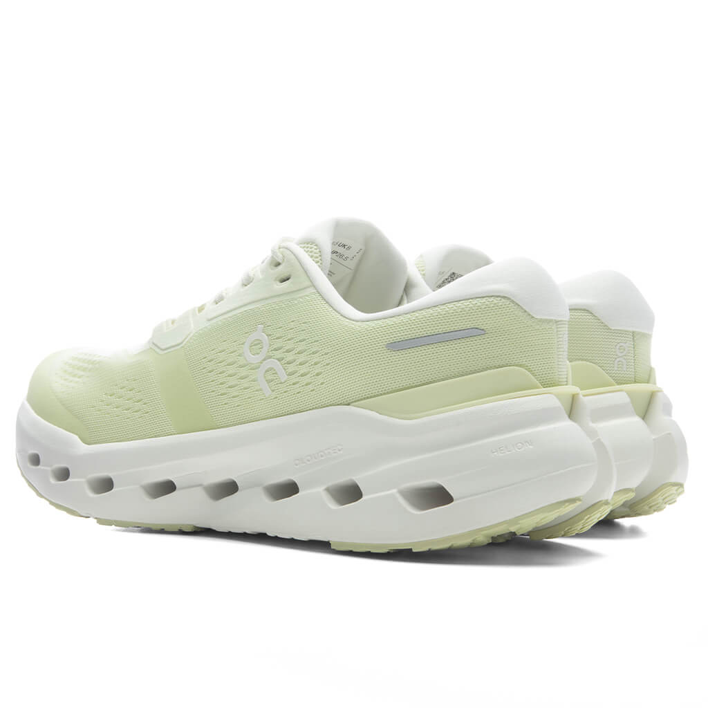 Cloudrunner 3 - Linen/Ivory