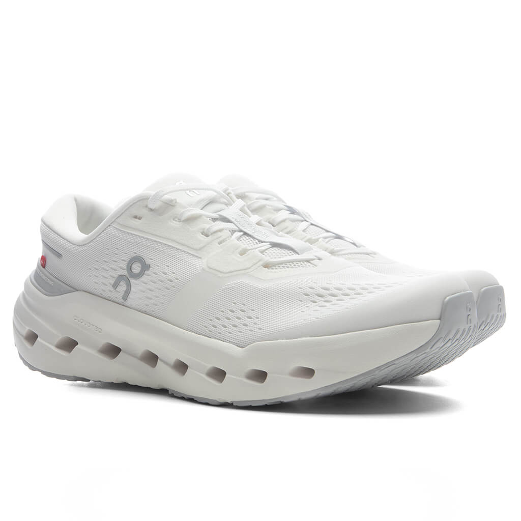 Cloudrunner 3 - White/Glacier