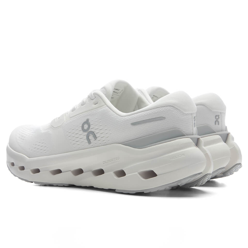 Cloudrunner 3 - White/Glacier