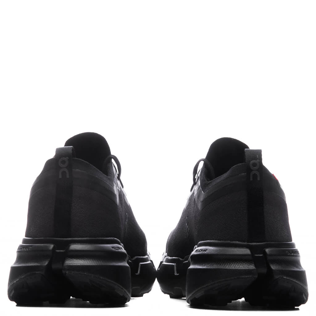Cloudsoma - Black/Black