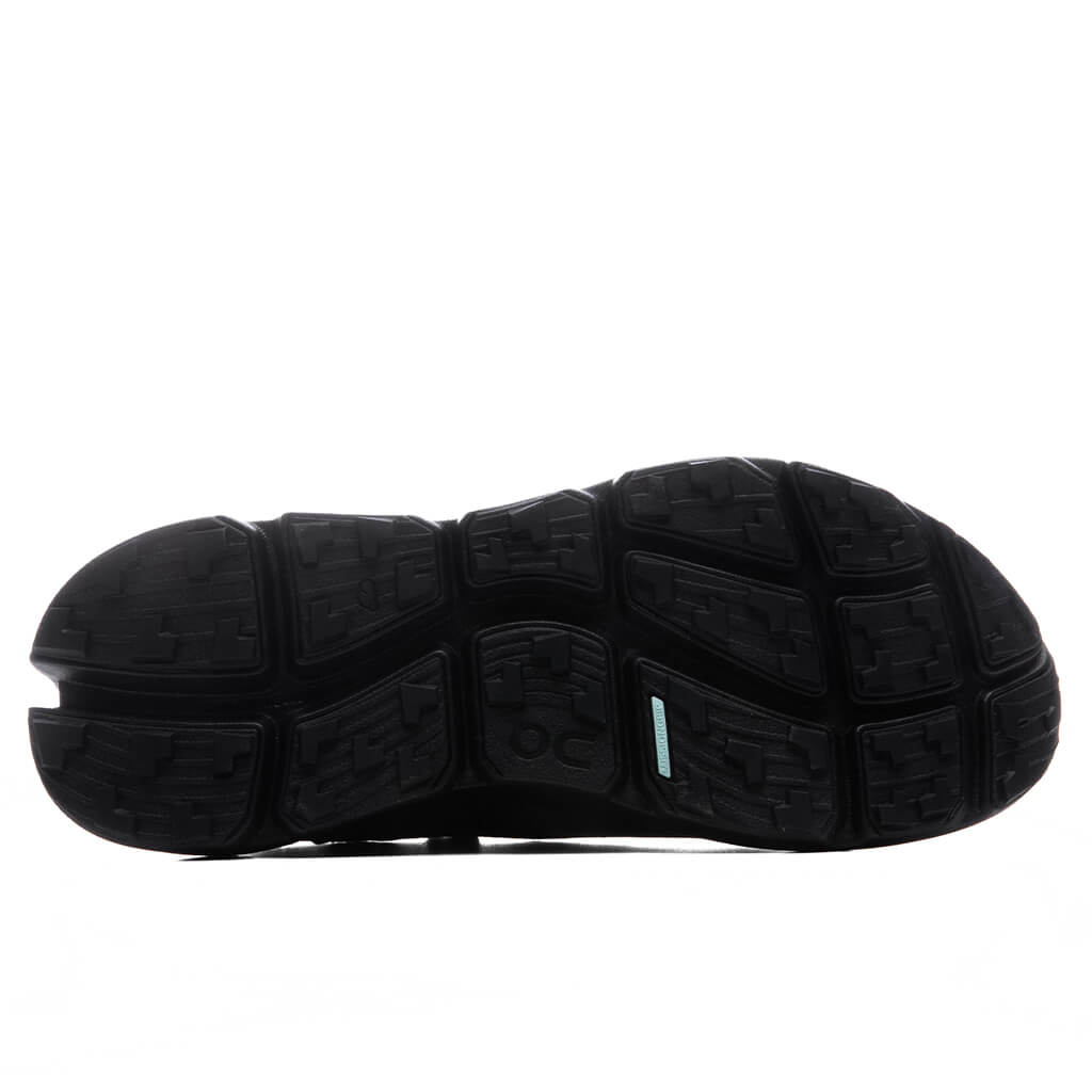 Cloudsoma - Black/Black