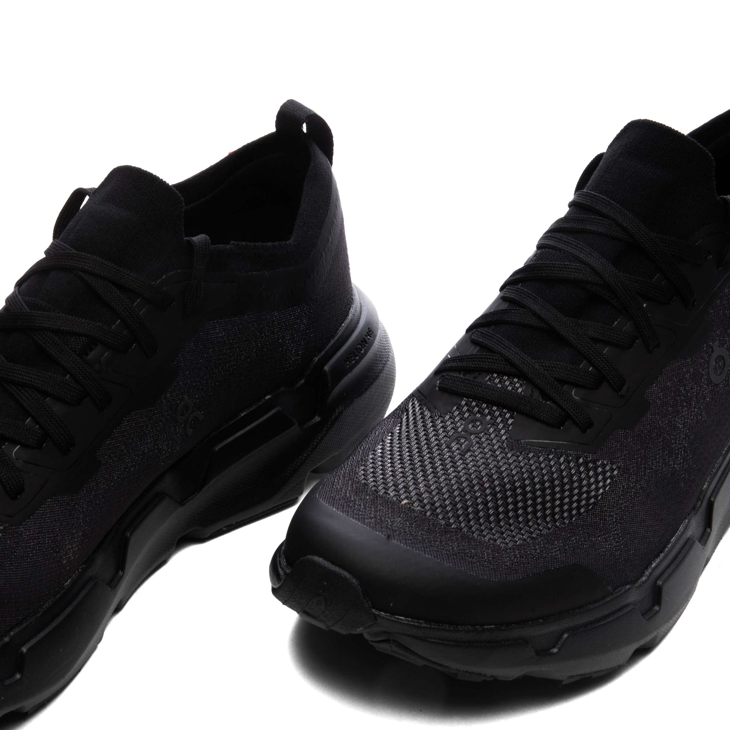 Cloudsoma - Black/Black