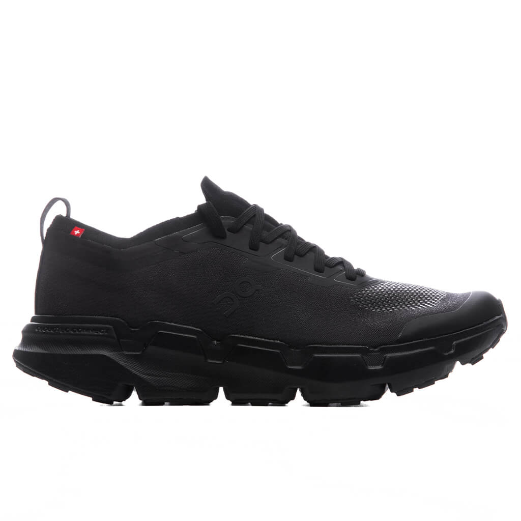 Cloudsoma - Black/Black