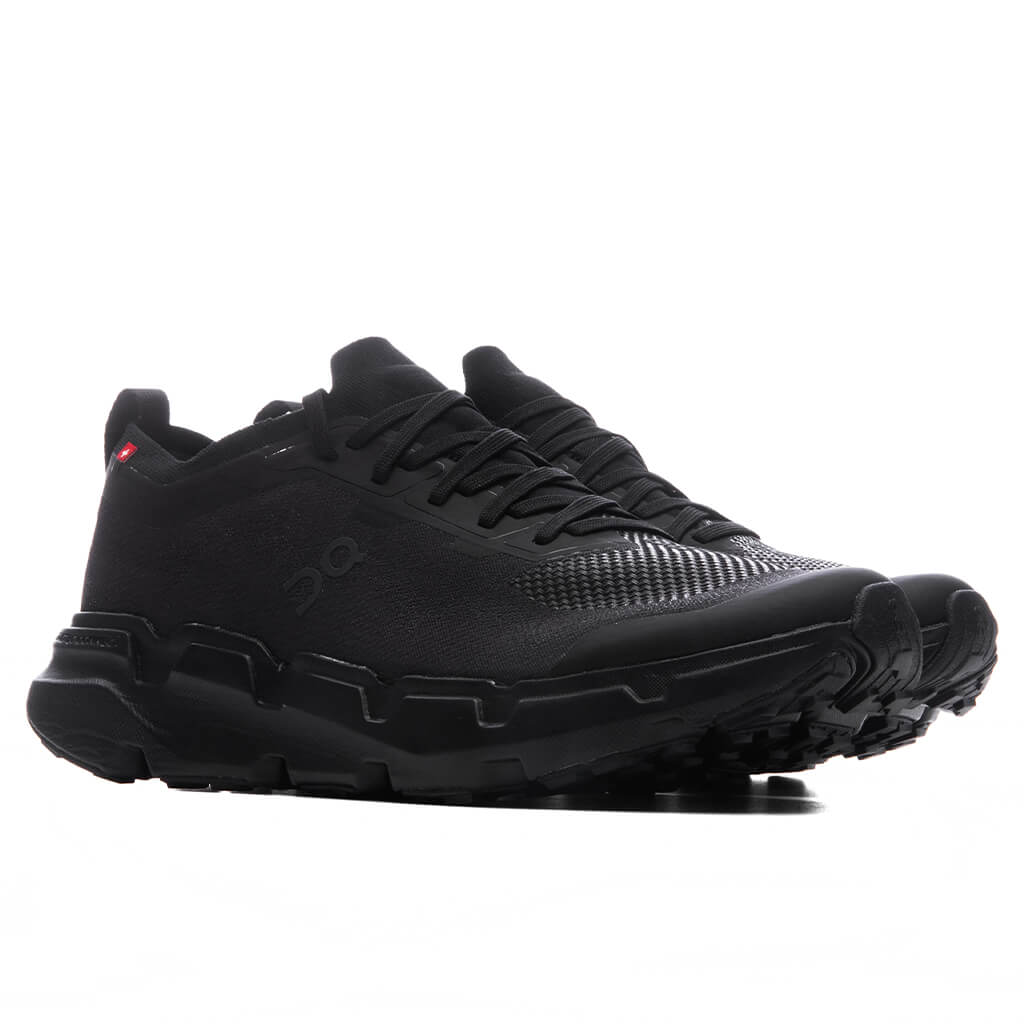 Cloudsoma - Black/Black