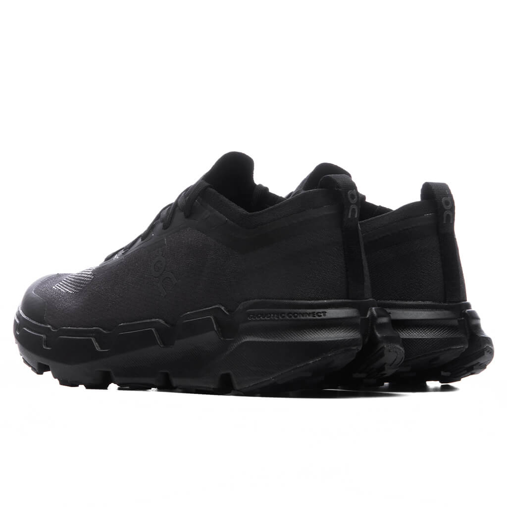 Cloudsoma - Black/Black