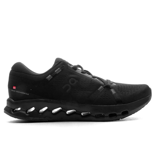 Cloudsurfer 2 - Black/Black