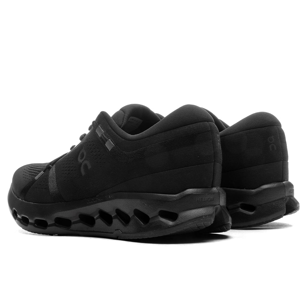 Cloudsurfer 2 - Black/Black