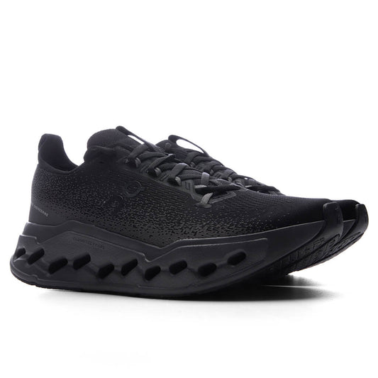 Cloudsurfer Max - Black/Eclipse