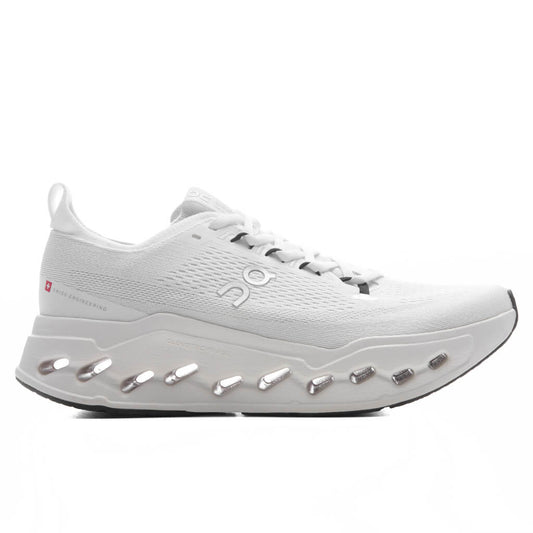 Cloudsurfer Max - White/White