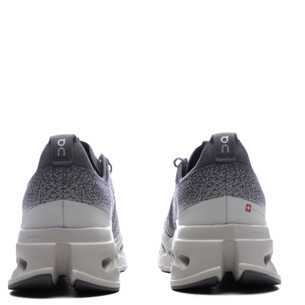 Cloudsurfer Max 1 - Asphalt/Ice