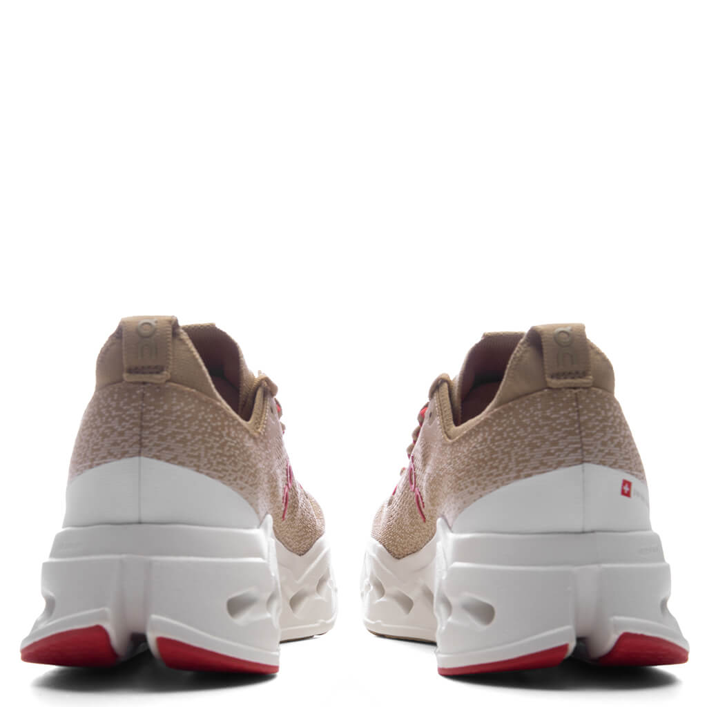 Cloudsurfer Max 1 - Chai/Ivory