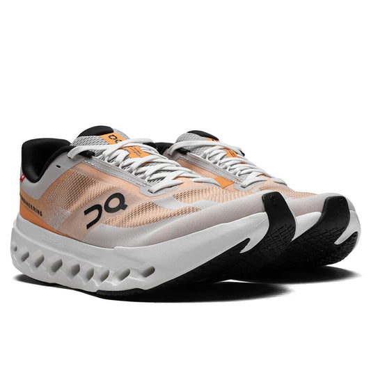 Cloudsurfer Next - Tangerine/Ivory