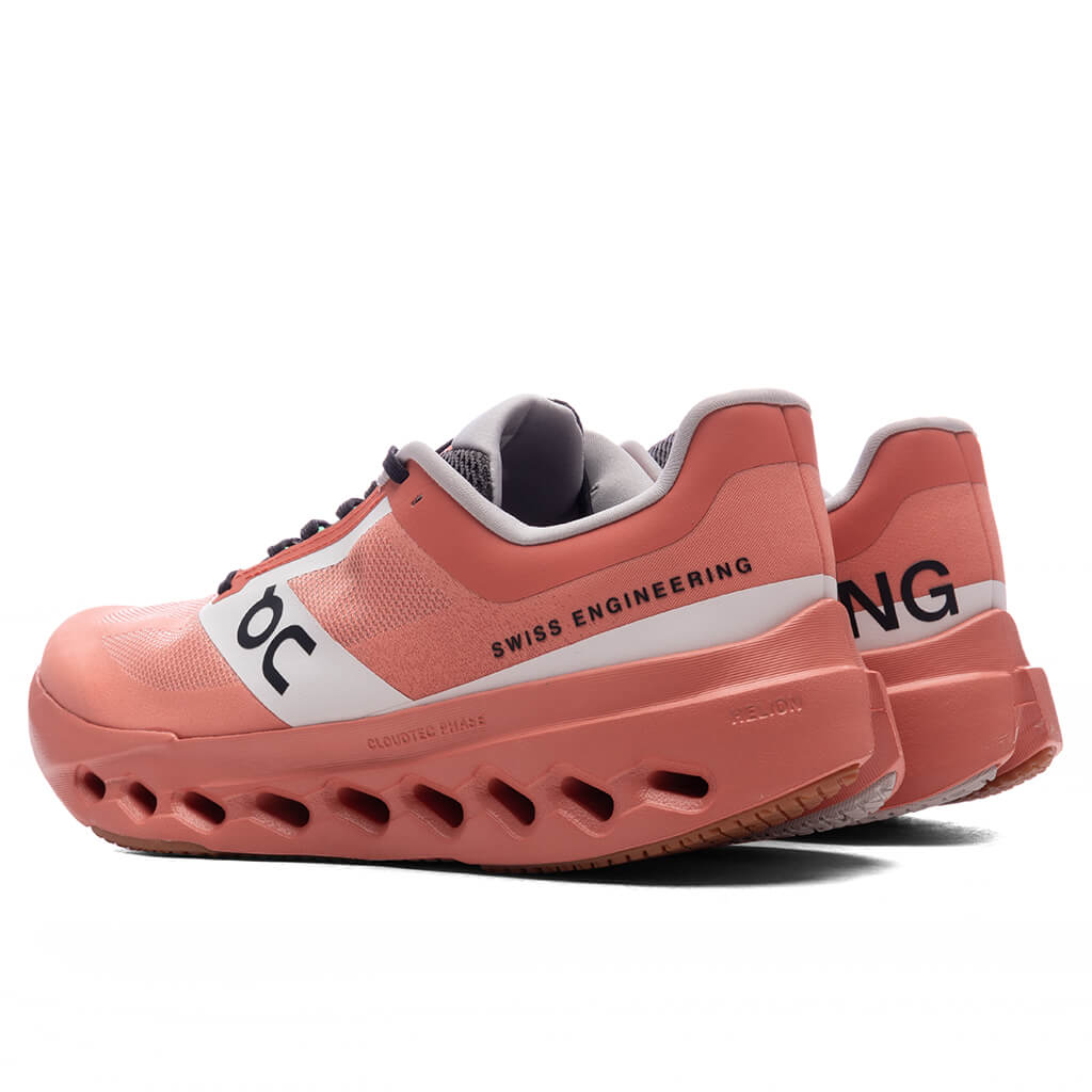 Cloudsurfer Next Z5 - Canyon/White