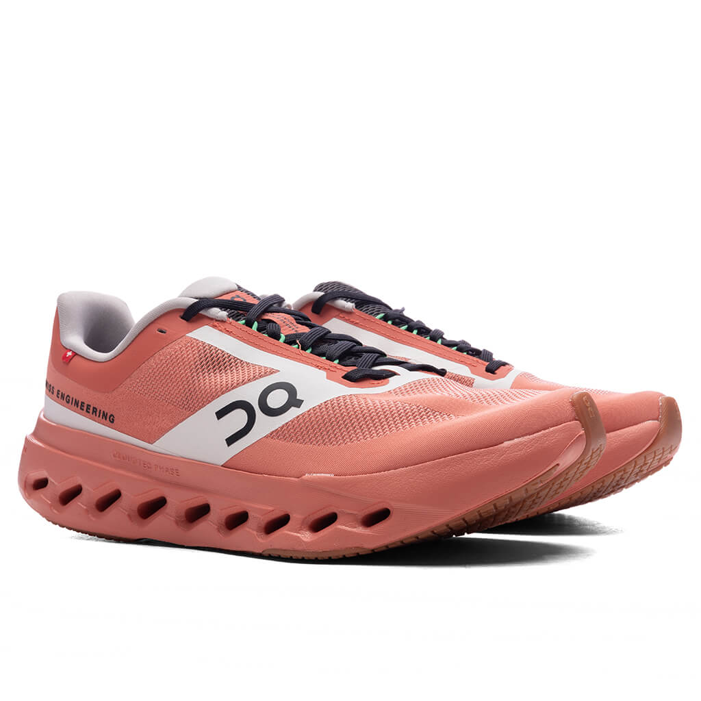 Cloudsurfer Next Z5 - Canyon/White