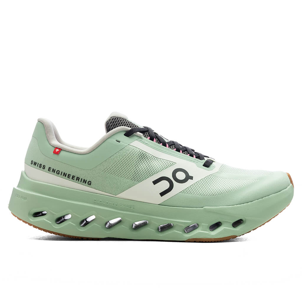 Cloudsurfer Next Z5 - Mineral/Almond