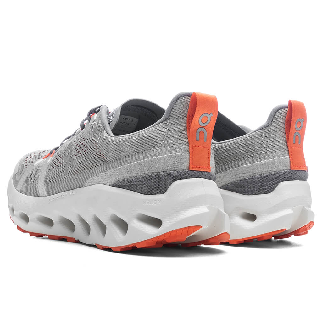 Cloudsurfer Trail - Fossil/Ivory