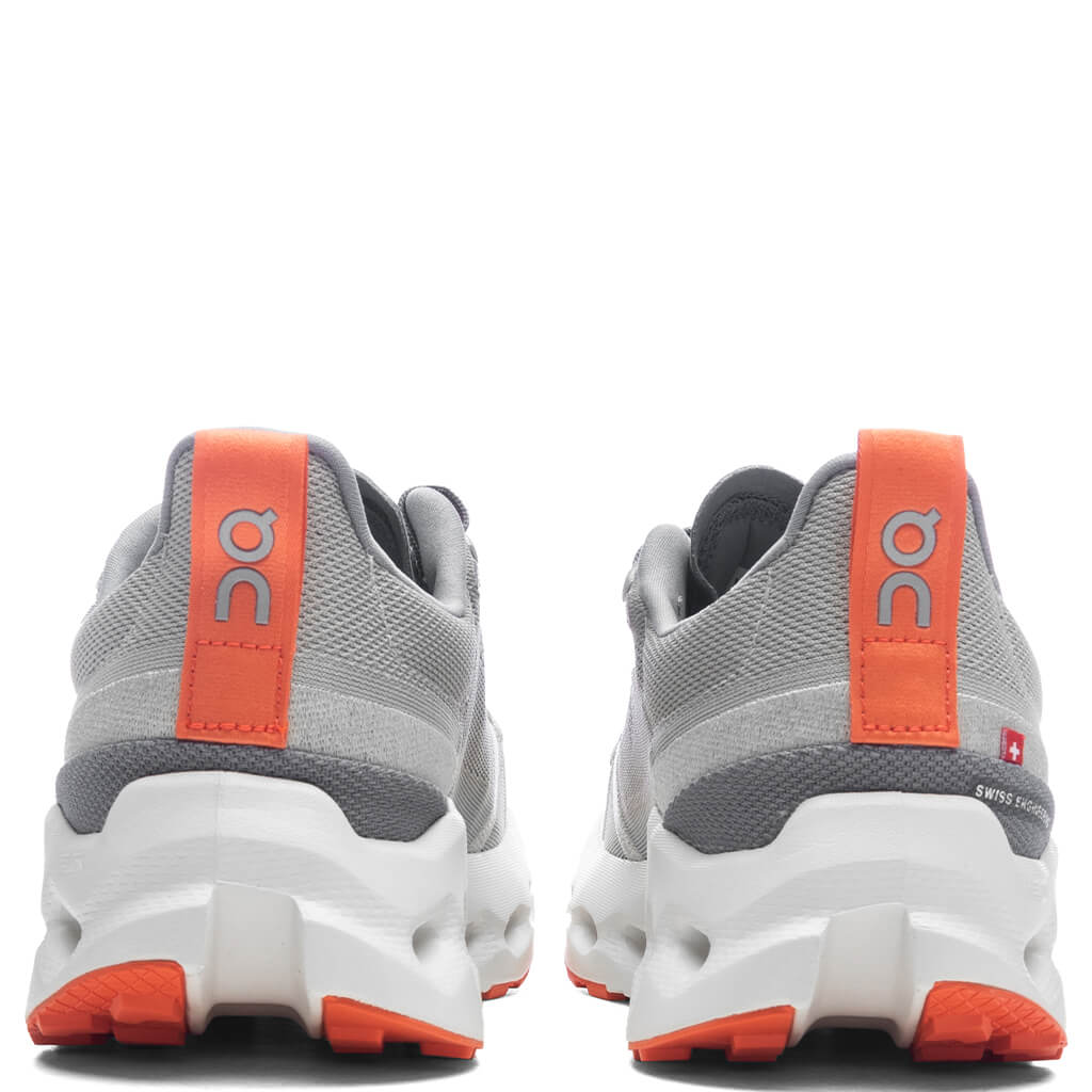 Cloudsurfer Trail - Fossil/Ivory