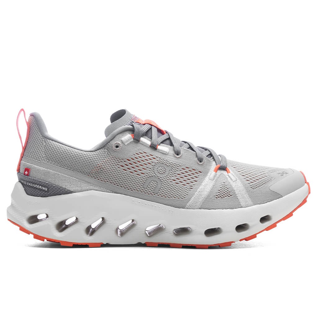 Cloudsurfer Trail - Fossil/Ivory