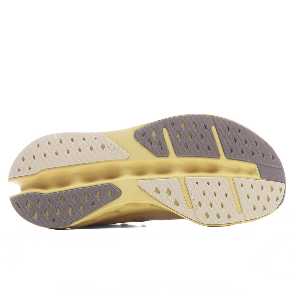 Cloudsurfer Max - Ivory/Dijon