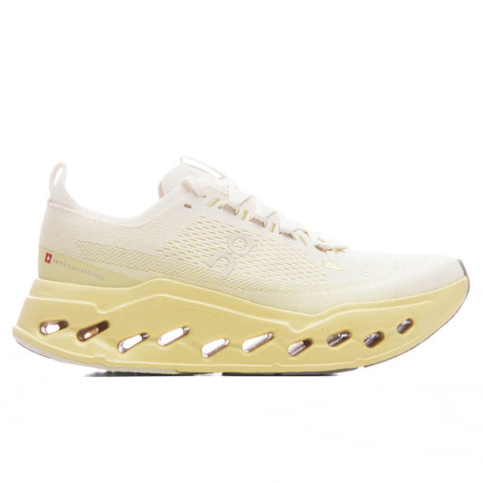 Cloudsurfer Max - Ivory/Dijon