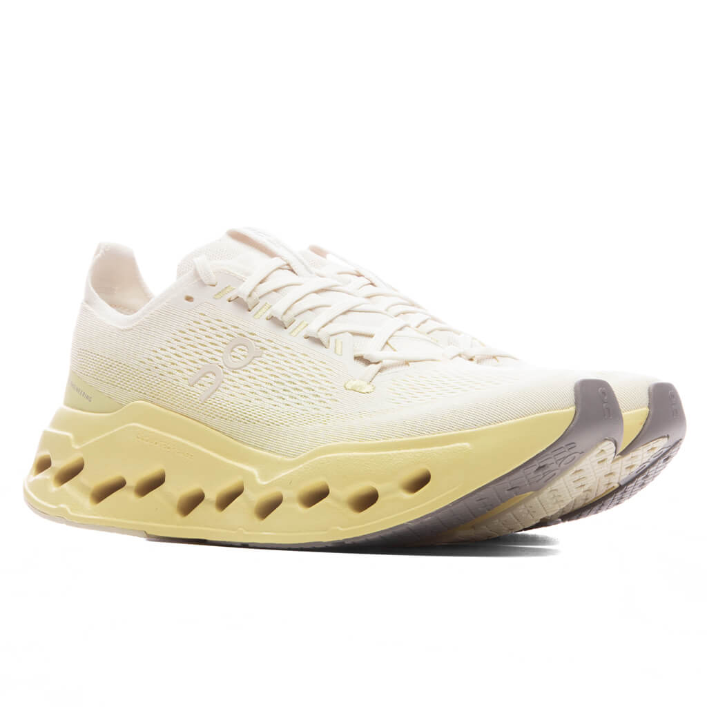 Cloudsurfer Max - Ivory/Dijon