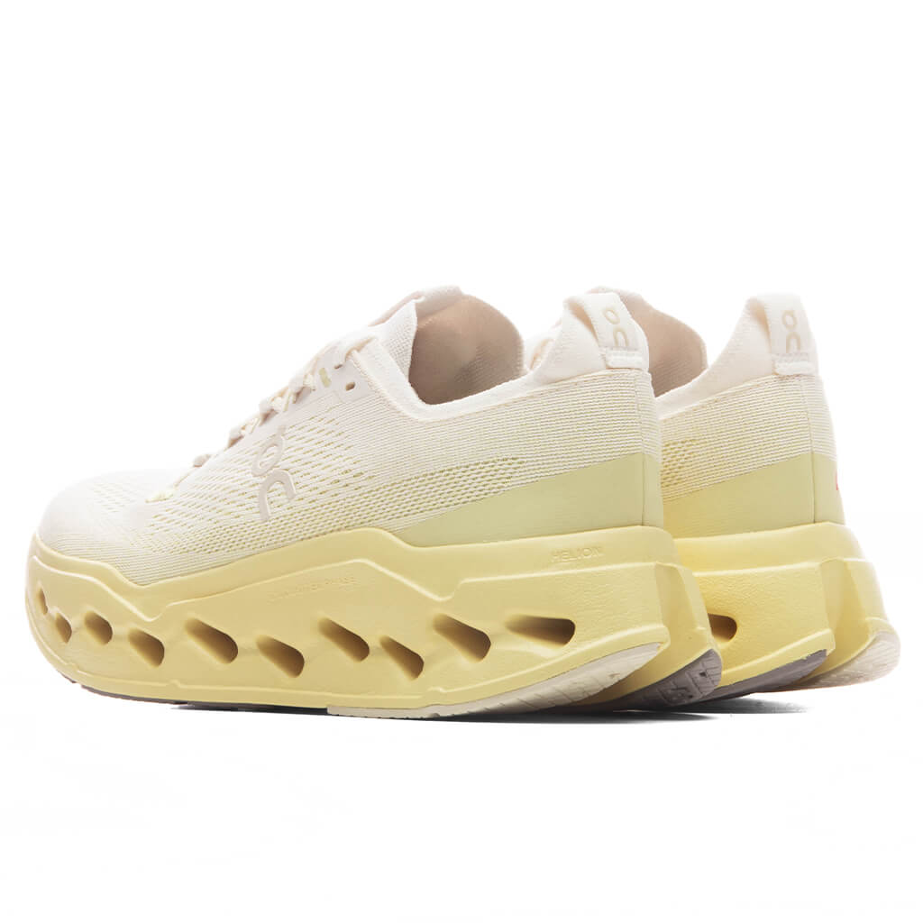 Cloudsurfer Max - Ivory/Dijon