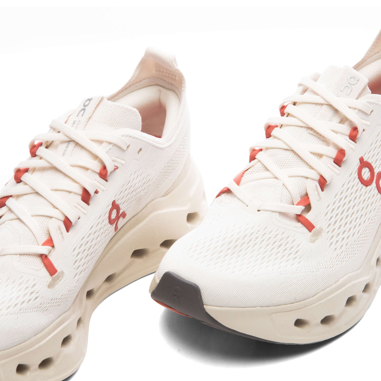 Cloudsurfer Max - Ivory/Dustrose