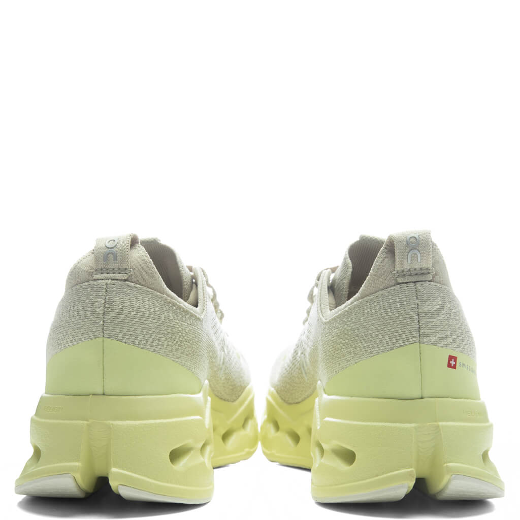 Cloudsurfer Max 1 - Pelican/Limelight