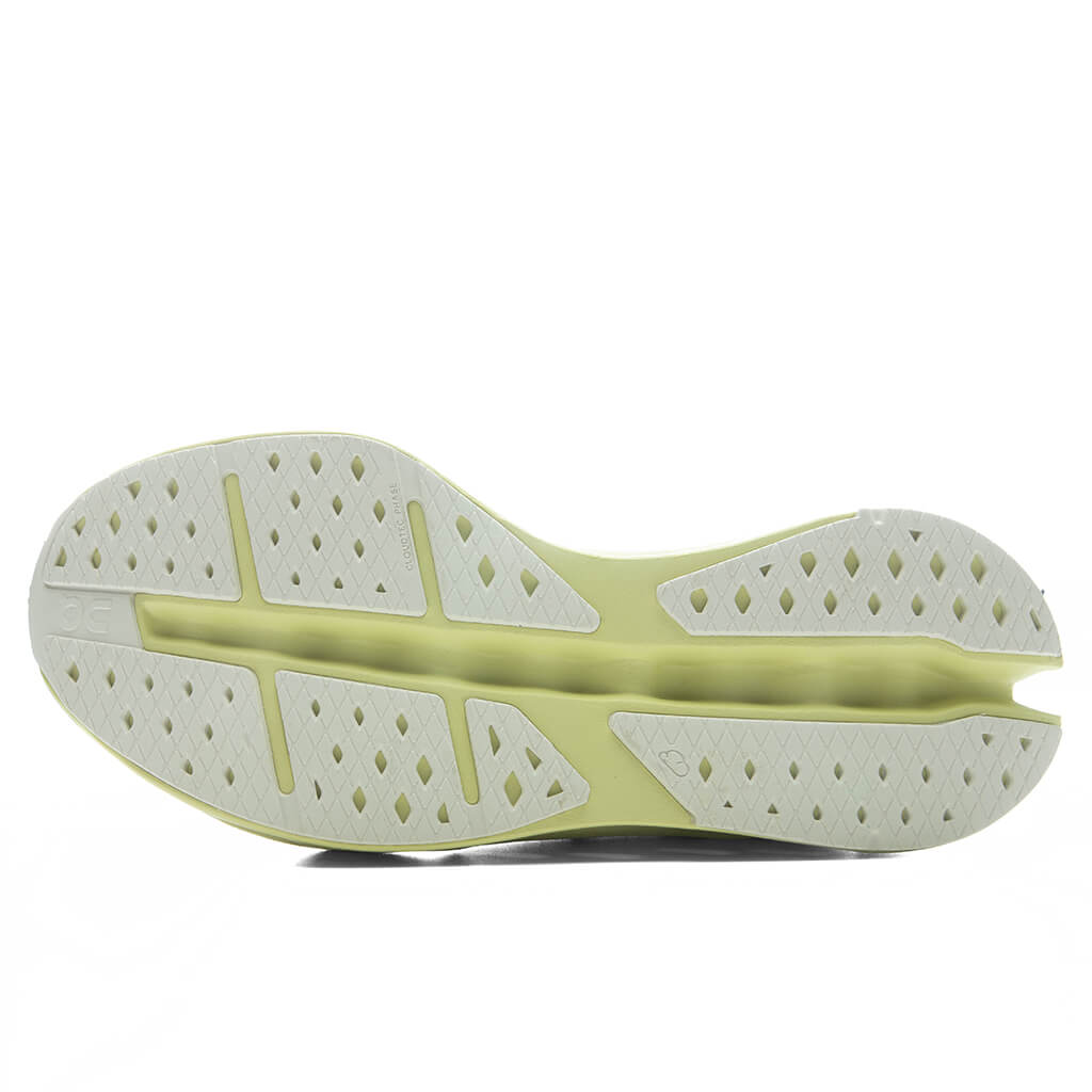 Cloudsurfer Max 1 - Pelican/Limelight