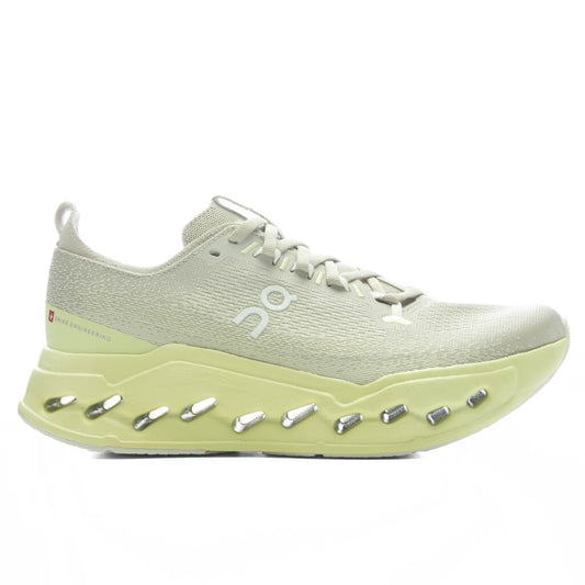 Cloudsurfer Max 1 - Pelican/Limelight
