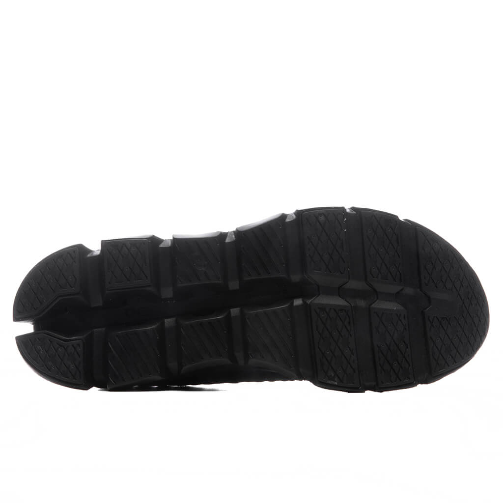 Cloudswift 4 - Black/Eclipse