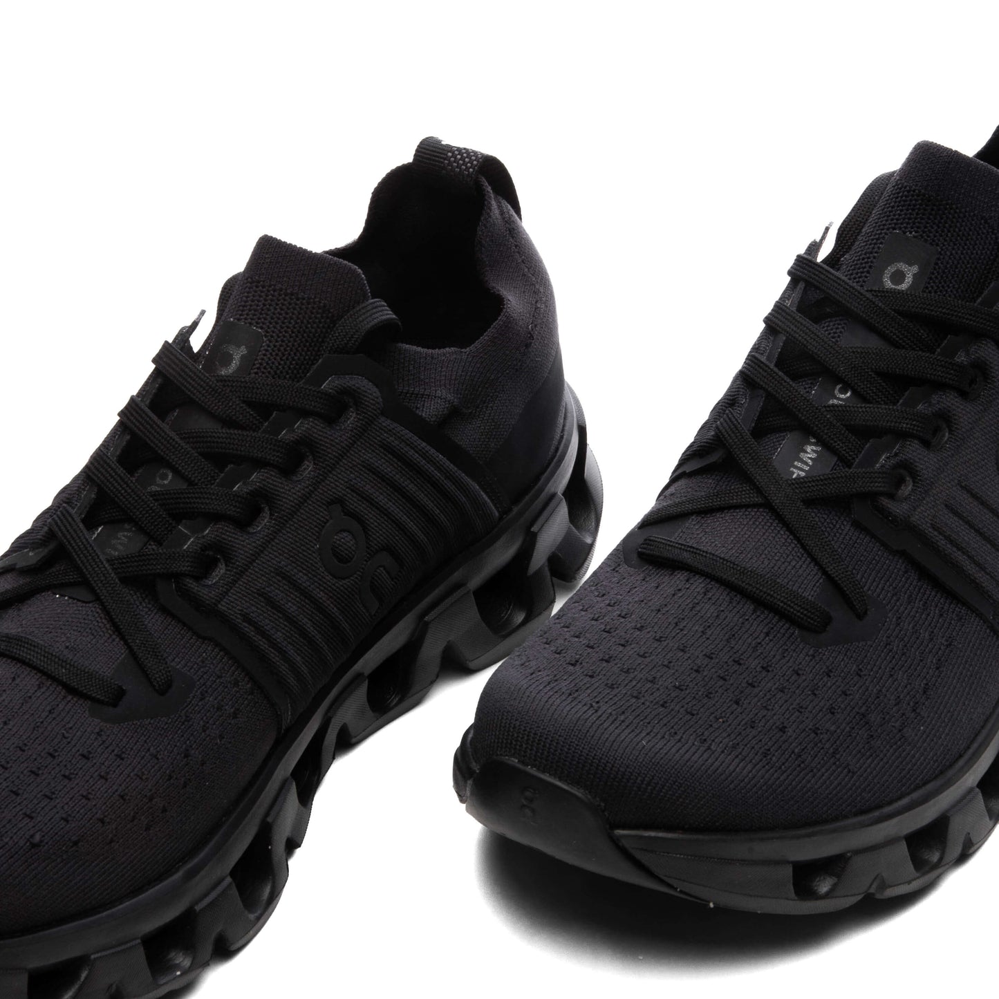Cloudswift 4 - Black/Eclipse