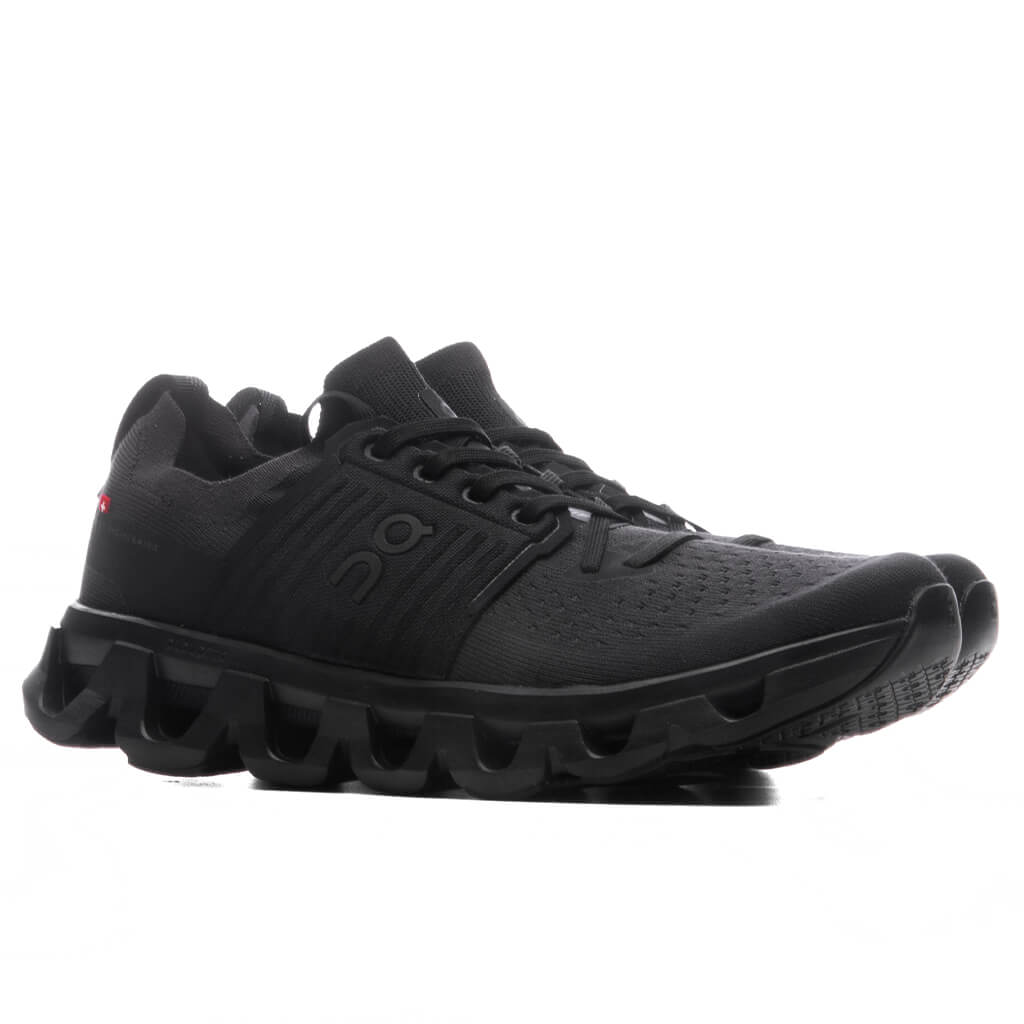 Cloudswift 4 - Black/Eclipse