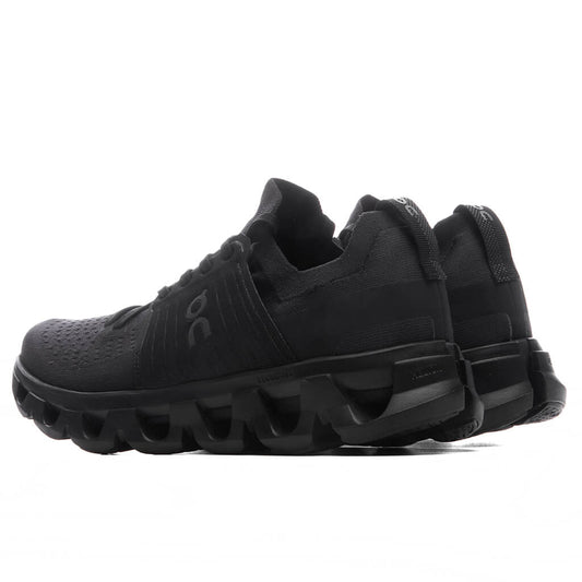 Cloudswift 4 - Black/Eclipse