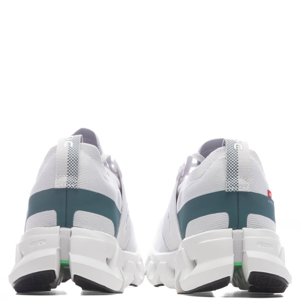Cloudswift 4 - Frost/White