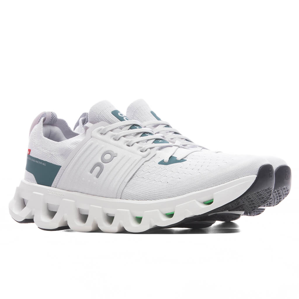 Cloudswift 4 - Frost/White