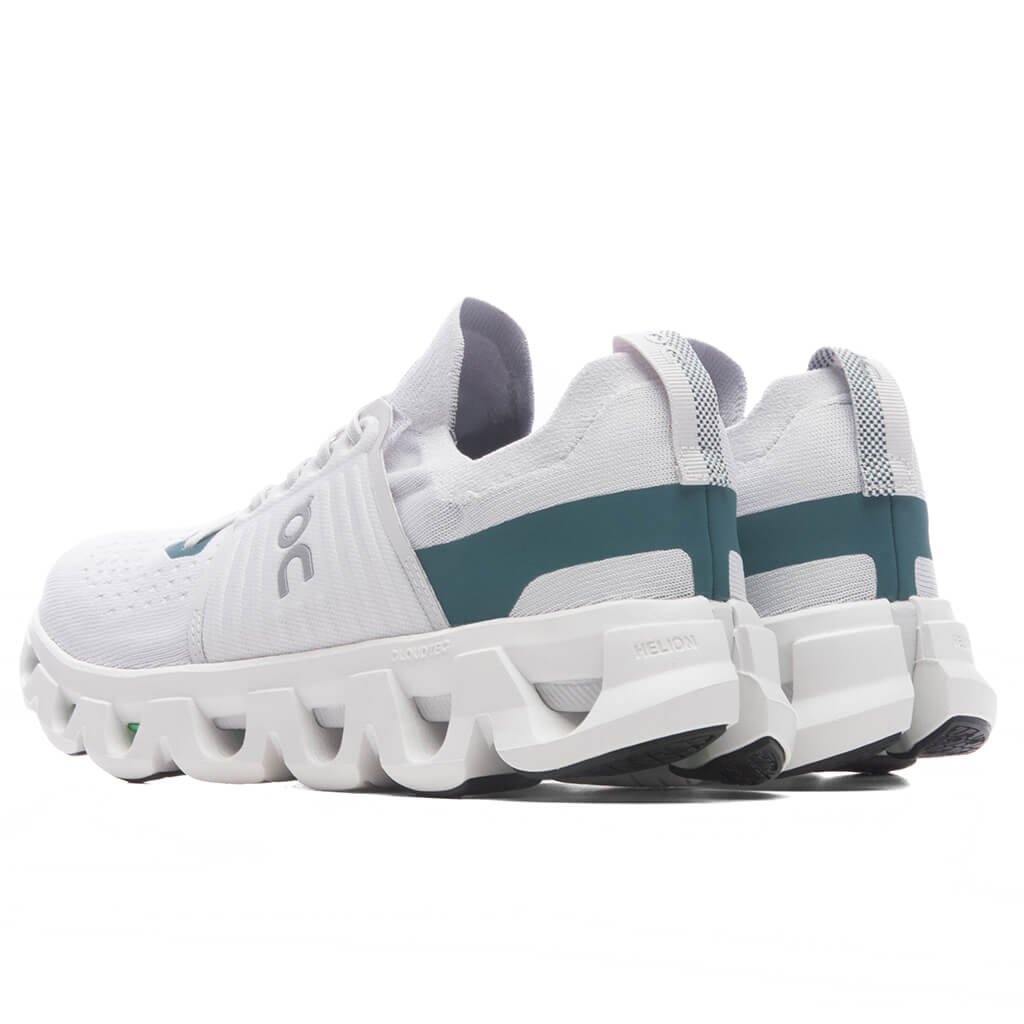 Cloudswift 4 - Frost/White