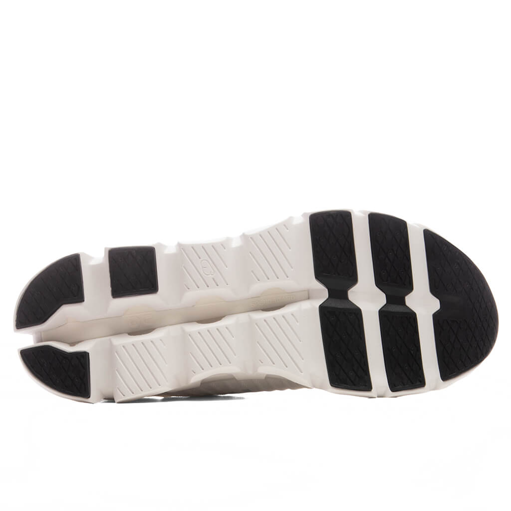 Cloudswift 4 - White/White