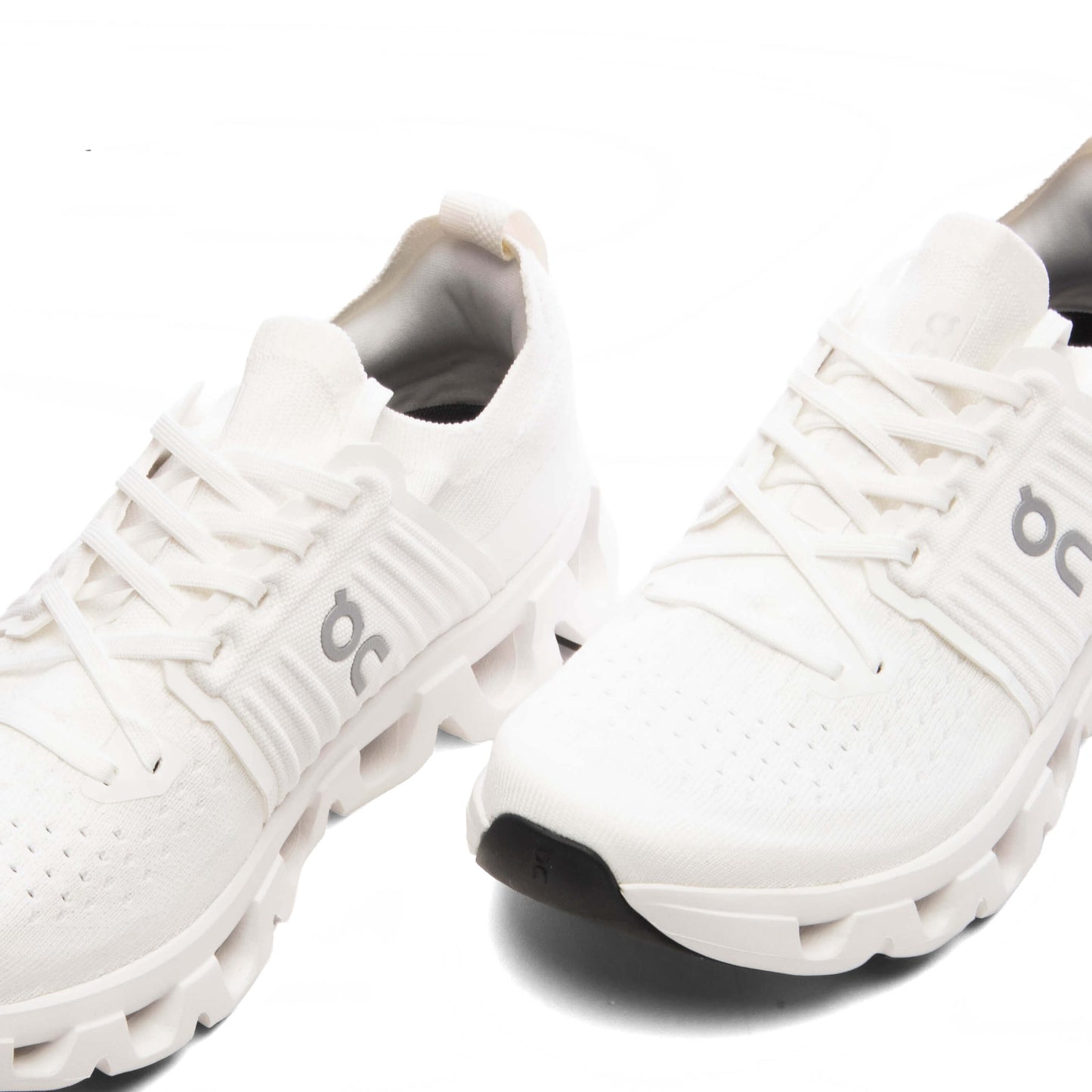 Cloudswift 4 - White/White