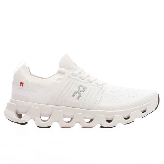 Cloudswift 4 - White/White